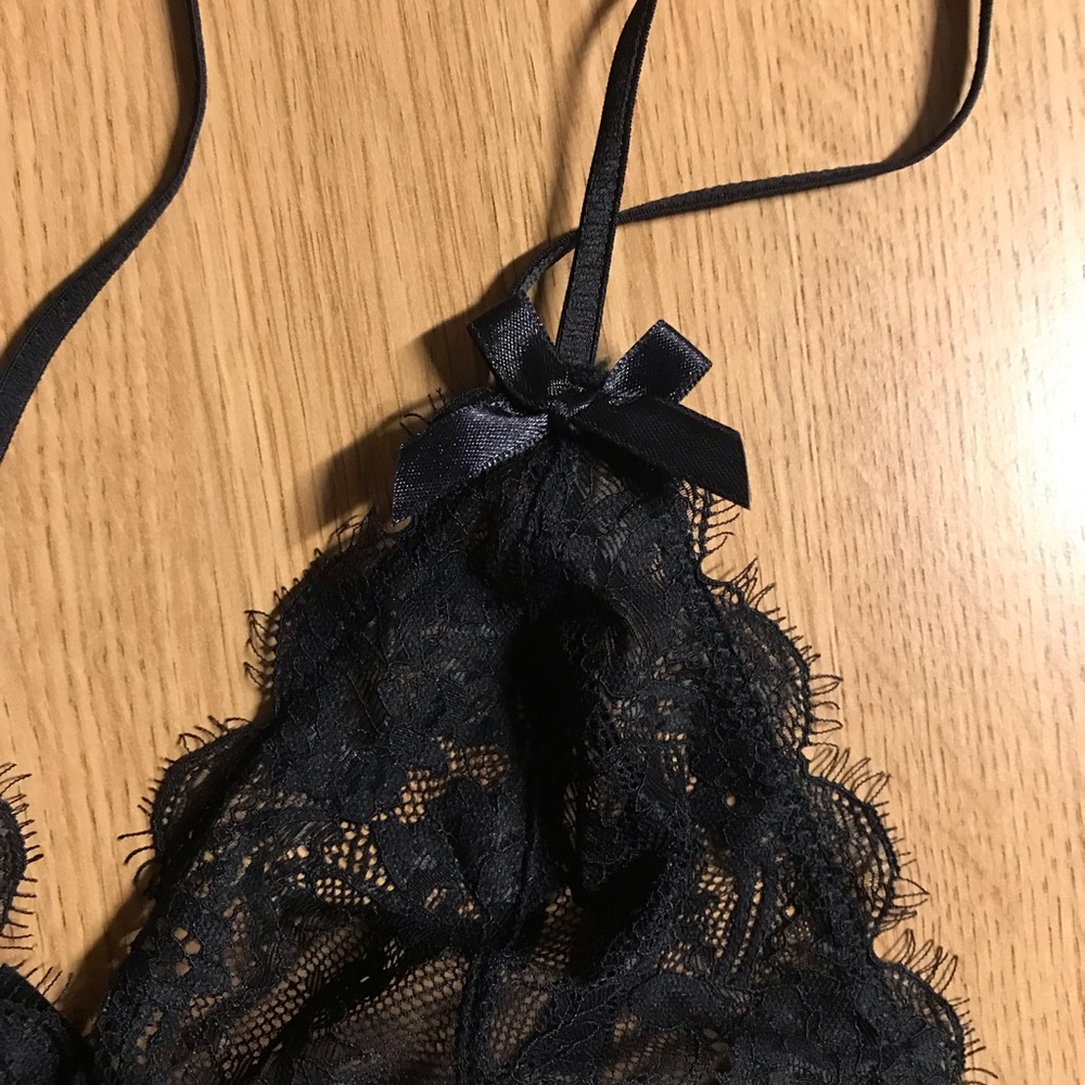 ASOS bralette US4 - Picture 3 of 4